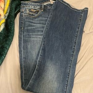Buckle Salley bootcut jeans